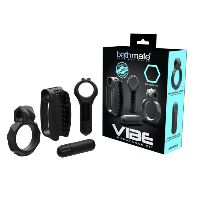 Bathmate Vibe Endurance Kit